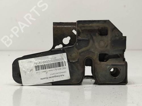 hjelmlås hjelmlås SEAT IBIZA III (6L1) 1.4 16V (75 hp) 8764743 8764743