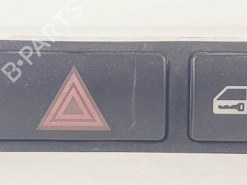 Used Warning switch BMW 3 (E46) 320 i (150 hp) 17766483