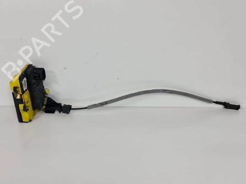 Front right lock VOLVO XC90 I (275) D5 AWD | BP6921120C97 