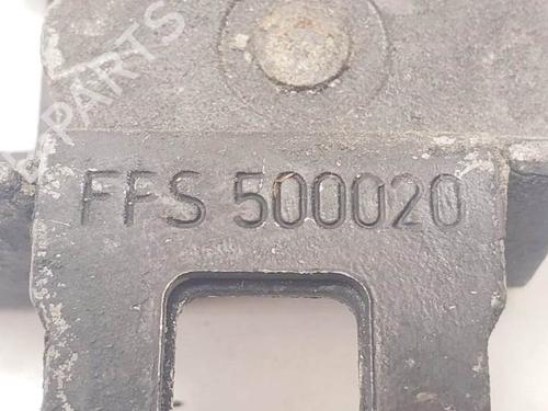 Hood lock LAND ROVER RANGE ROVER SPORT I (L320) 3.6 D 4x4 | BP19327726C133 