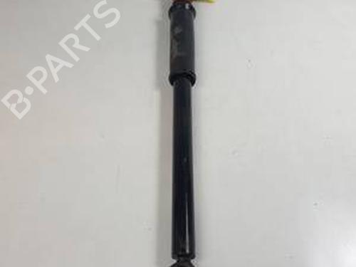 Used Left rear shock absorber SEAT IBIZA IV (6J5, 6P1) 1.6 TDI (90 hp) 31272191