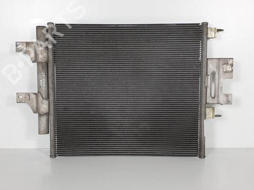 Used AC radiator AC radiator JAGUAR XJ (X351) 3.0 SDV6 (275 hp) 13254000 13254000