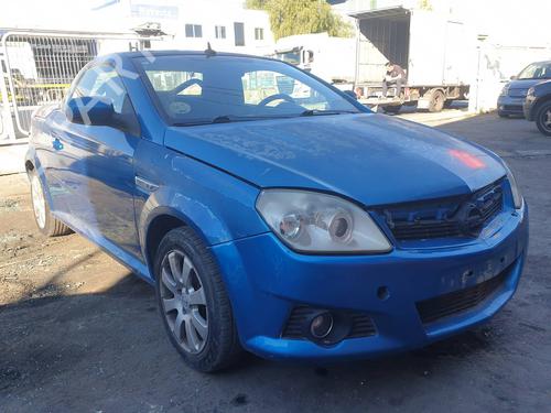 Left front window switch OPEL TIGRA TwinTop (X04) 1.3 CDTI (R97) | BP30919170I27 - Image 9