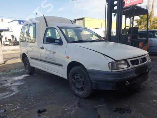 Used Parts SEAT INCA (6K9) 1.9 D 4640102