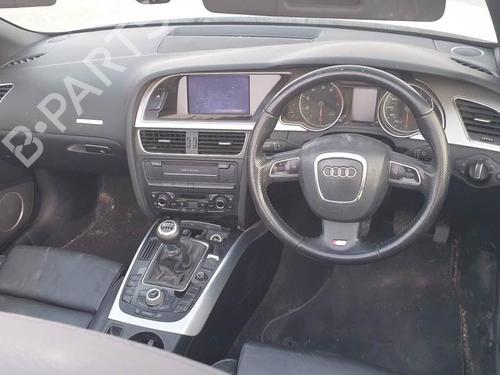 Radio AUDI A5 Convertible (8F7) 2.0 TFSI | BP24929527E6 - Image 20