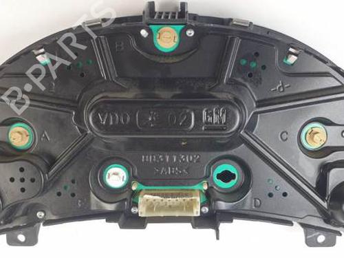 Cockpit OPEL CORSA C (X01) 1.4 (F08, F68) | BP19922265C47 