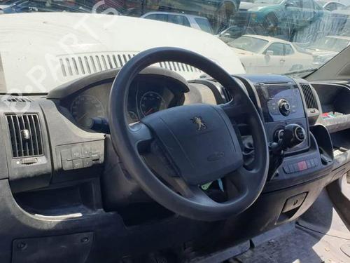 Right sun visor PEUGEOT BOXER Van 2.2 HDi 130 | BP25255948I2  - Image 9