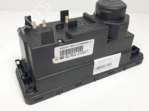 Used Comfort control module MERCEDES-BENZ CLK Convertible (A208) CLK 320 (208.465) (218 hp) 25295701