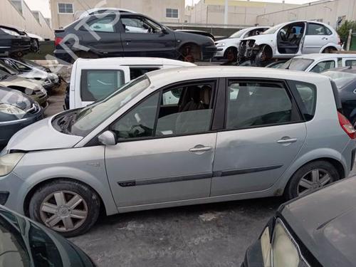 Hovedlysbryter RENAULT SCÉNIC II (JM0/1_) 1.9 dCi (JM0G, JM12, JM1G, JM2C) | BP24338984I24 