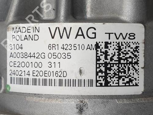 Steering column SEAT TOLEDO IV (KG3) 1.6 TDI | BP28060472M21 