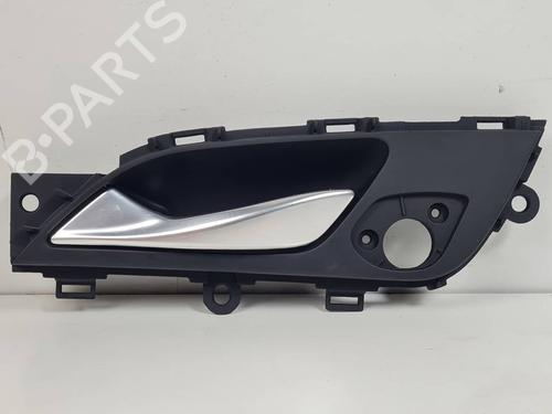 Used Rear left interior door handle HYUNDAI i40 I (VF) 1.7 CRDI (141 hp) 29321909