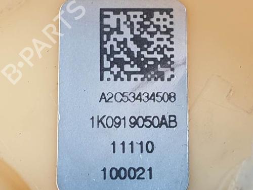 Fuel pump SKODA OCTAVIA II (1Z3) 1.6 TDI | BP26040965M76 