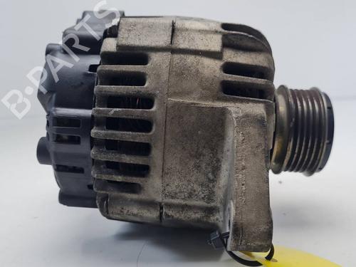 Alternator HYUNDAI i30 (FD) 1.6 CRDi | BP36661519M7 - Image 2