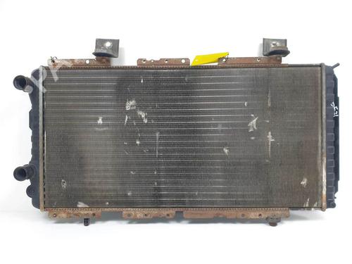 Water radiator PEUGEOT BOXER Van (244) | BP10714944M31 - Image 4