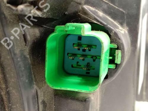 Left headlight FORD STREET KA (RL2) 1.6 | BP8265085C28 