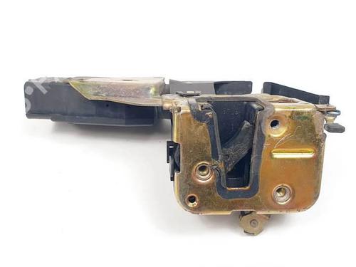 Used Rear right lock MITSUBISHI CARISMA (DA_) 1.8 16V GDI (DA2A) (125 hp) 25403818