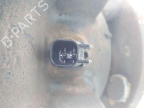 Left front steering knuckle FORD S-MAX (WA6) 2.0 TDCi | BP8139251M25 - Image 4