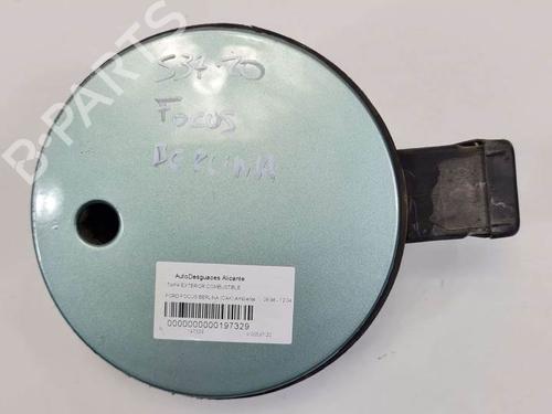 Used Fuel flap FORD FOCUS I (DAW, DBW) 1.6 16V (100 hp) 6852719
