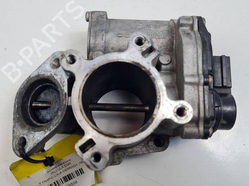 Egr RENAULT TRAFIC II Van (FL) 2.0 dCi 115 (FL01, FL0U, FL00, FL0H, FL0M) | BP38531933M69 - Image 2