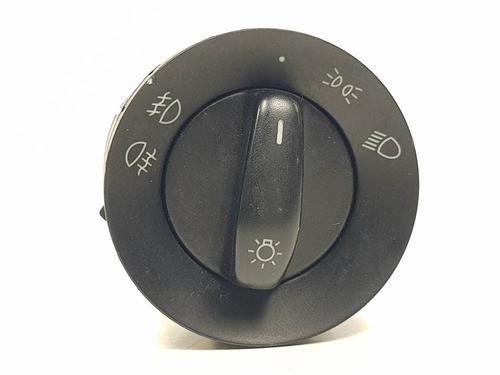 Used Headlight switch Headlight switch PORSCHE CAYENNE (9PA) S 4.5 (340 hp) 15265076 15265076