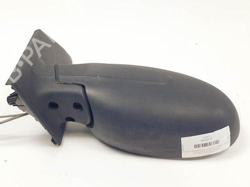Left mirror SMART CABRIO (450) 0.6 (S1OLA1, 450.441, 450.442, 450.443) | BP27554153C26 - Image 5