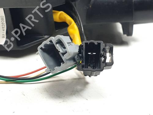 Gear lever PEUGEOT 2008 I (CU_) 1.2 THP 110 / PureTech 110 | BP30292425M90 - Image 3