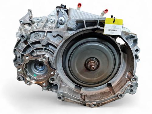 Used Gearbox Gearbox VW PASSAT B6 Variant (3C5) 2.0 TDI (170 hp) 29989700 29989700