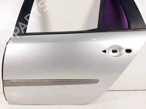 Left rear door RENAULT LAGUNA II Grandtour (KG0/1_) 1.9 dCi (KG1V) | BP25137836C4 