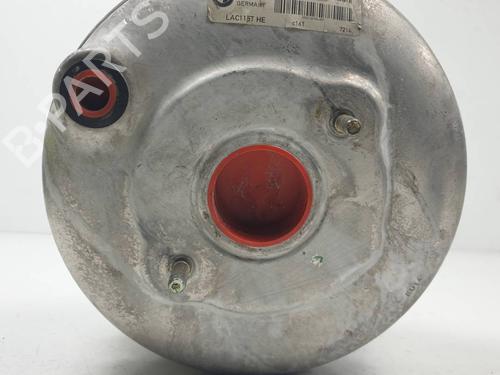 Used Servo brake Servo brake BMW 5 Touring (E61) 530 xd (235 hp) 34513743 34513743