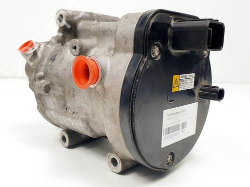 Used AC compressor AC compressor TOYOTA C-HR (_X1_) 1.8 Hybrid (ZYX10_, ZYX11_, ZYX10R, ZYX11R) (122 hp) 9211757 9211757