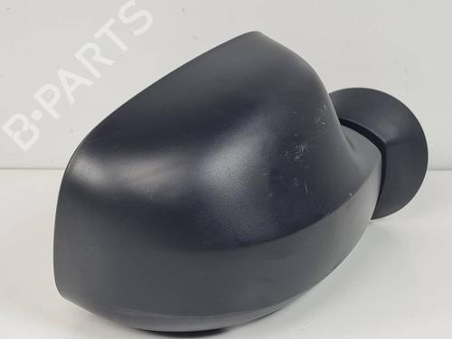 Right mirror DACIA LOGAN (LS_) 1.2 16V (LS1N, LS02, BS02) | BP34515939C27  - Image 5