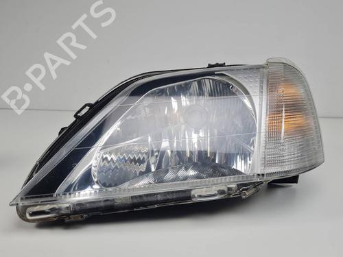 Used Left headlight Left headlight DACIA LOGAN EXPRESS (FS_) 1.5 dCi (FS0K) (68 hp) 34512683 34512683