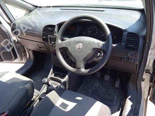 Starter OPEL ZAFIRA A MPV (T98) 1.6 16V (F75) | BP10337744M8 