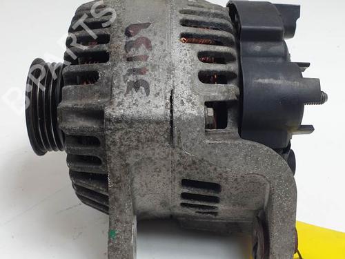 Alternator NISSAN MICRA III (K12) 1.2 16V | BP28178413M7 