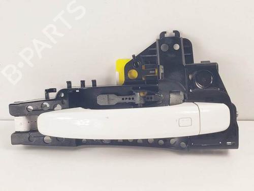 Used Rear right exterior door handle AUDI A4 B8 (8K2) [2007-2017]  18153851