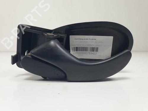 Used Front left interior door handle FORD TRANSIT Van (FA_ _) 2.4 DI (FAA_, FAB_, FAC_, FAD_) (90 hp) 11272207