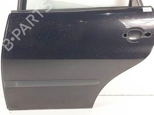 Left rear door SEAT CORDOBA (6L2) 1.6 16V | BP18153935C4 
