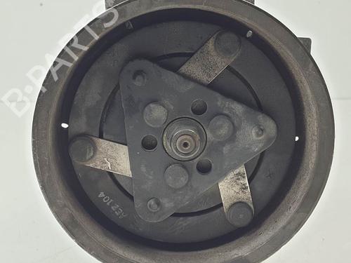 AC compressor RENAULT CLIO III (BR0/1, CR0/1) 1.2 16V (BR0R, BR1D, BR1L, CR0R) | BP26704353M34 - Image 7
