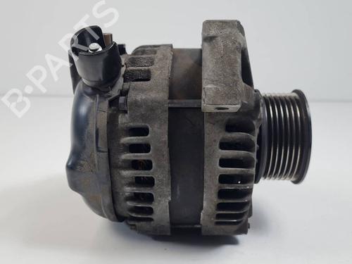 Alternator HONDA CR-V III (RE_) 2.2 i-CTDi 4WD (RE6) | BP38532115M7 - Image 2