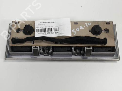 Innerbelysning BMW 7 (E65, E66, E67) 745 i, Li | BP7406437I8 