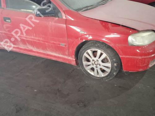 Tanklokket OPEL ASTRA G Hatchback (T98) 2.0 16V (F08, F48) | BP6852082C131 