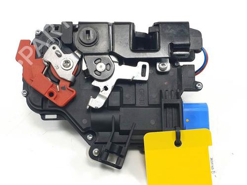 Rear right lock VW GOLF VI Variant (AJ5) 1.2 TSI | BP24846659C99 