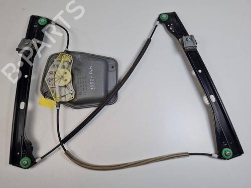 Used Front right window mechanism Front right window mechanism VW GOLF V (1K1) 2.0 TDI 16V (140 hp) 36069438 36069438