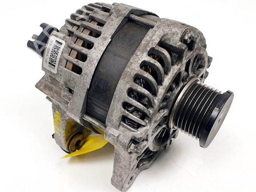 Used Alternator Alternator RENAULT GRAND SCÉNIC III (JZ0/1_) 1.4 16V (JZ0F) (131 hp) 16250568 16250568