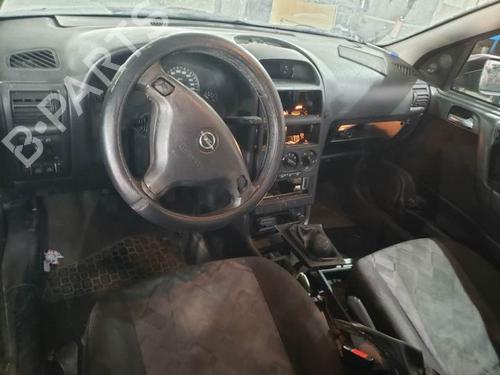 Gearbox OPEL ASTRA G Hatchback (T98) 1.6 16V (F08, F48) | BP16113283M3 