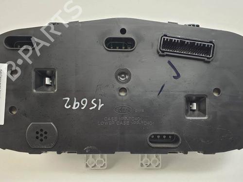 Instrument cluster KIA PICANTO II (TA) 1.0 | BP24933582C47 - Image 3