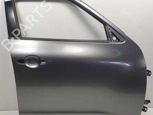Used Right front door NISSAN JUKE (F15) 1.2 DIG-T (115 hp) 29321741