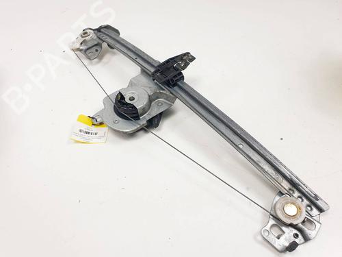 Used Front right window mechanism Front right window mechanism CITROËN C3 I (FC_, FN_) 1.4 HDi (68 hp) 35720460 35720460