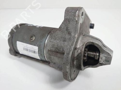 Used Starter Starter FORD FOCUS III 1.6 TDCi (115 hp) 7827620 7827620