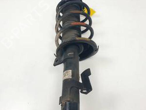 Used Left front shock absorber FORD FOCUS C-MAX (DM2) 2.0 (145 hp) 31058789